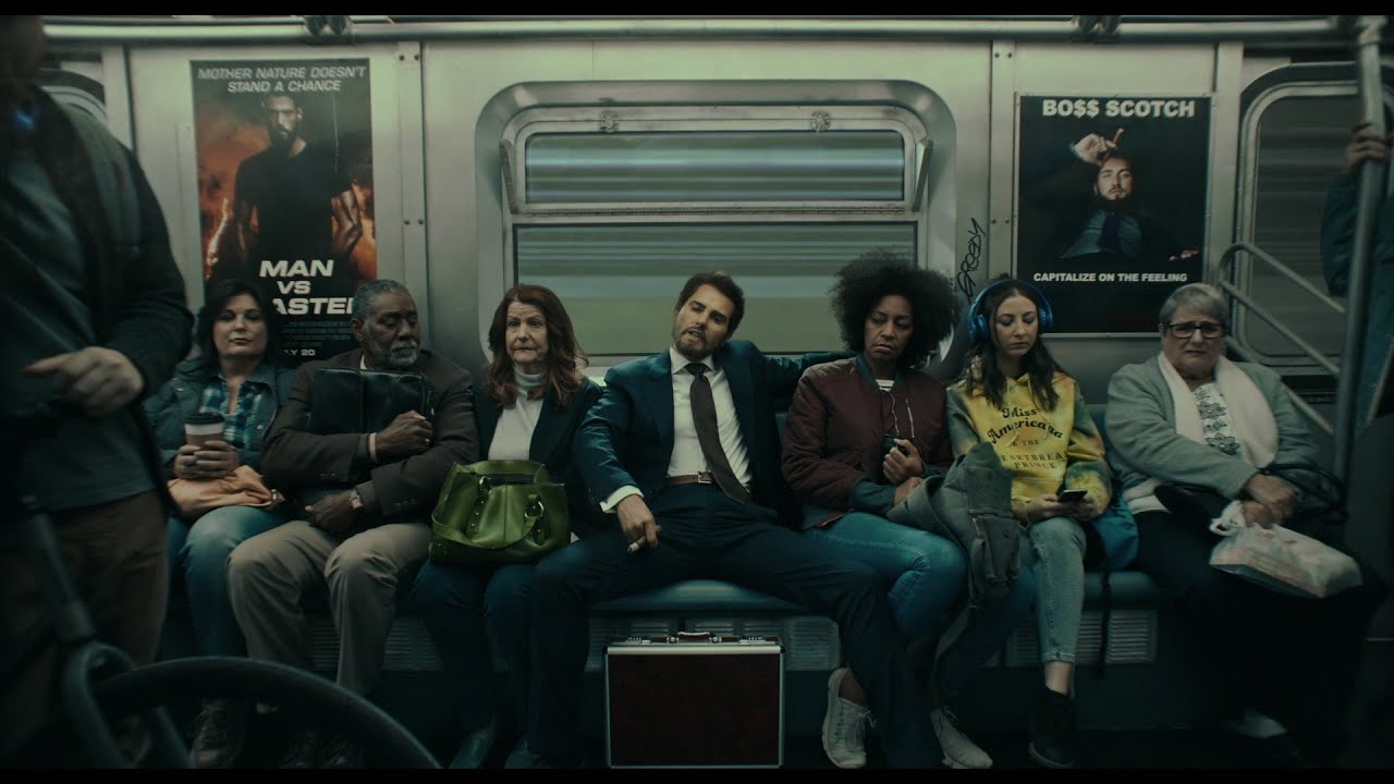 Taylor Swift - The Man (Official Video) - YouTube