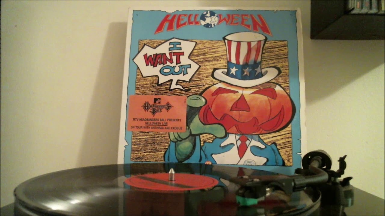 Helloween 