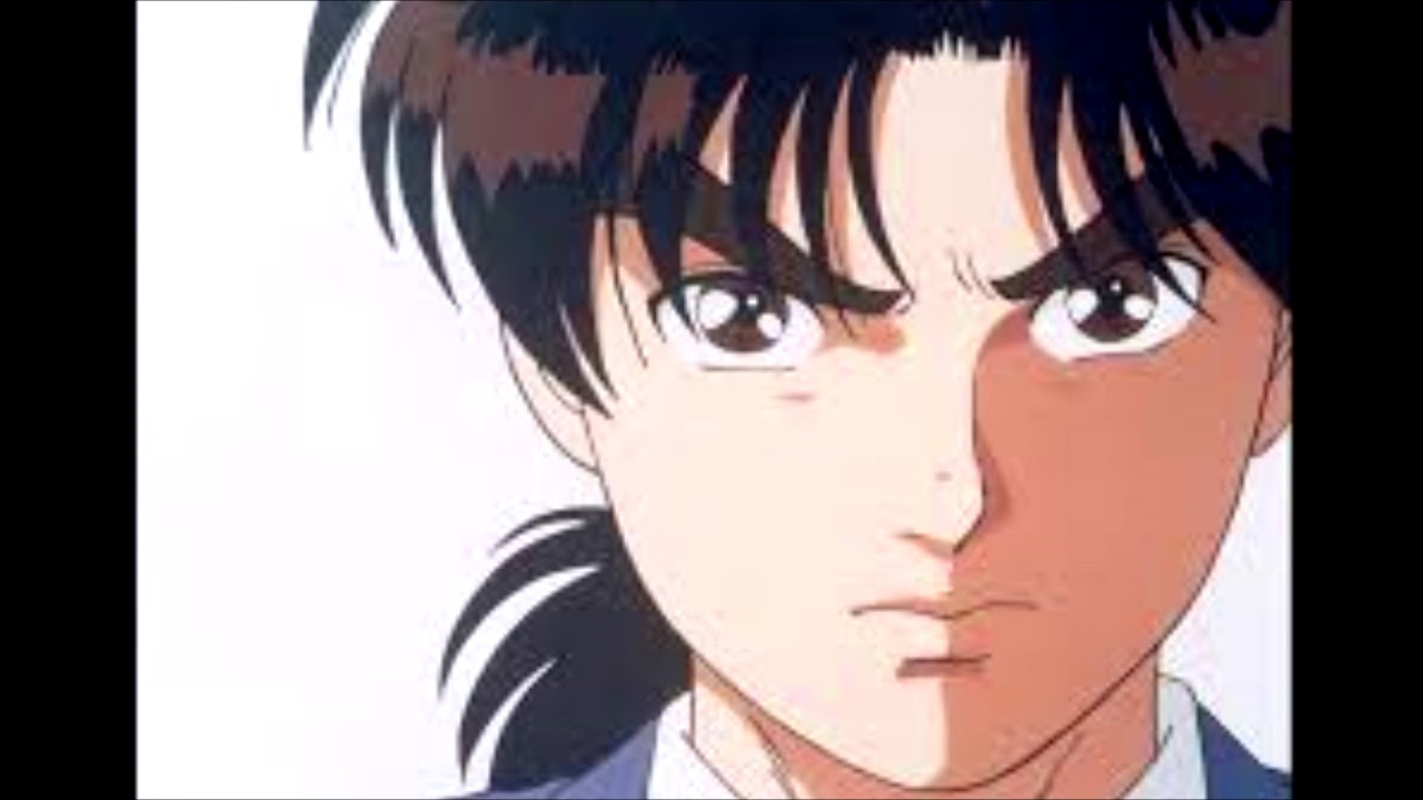 西脇唯 君がいるから (金田一少年の事件簿 OP3) Yui Nishiwaki - KIMI