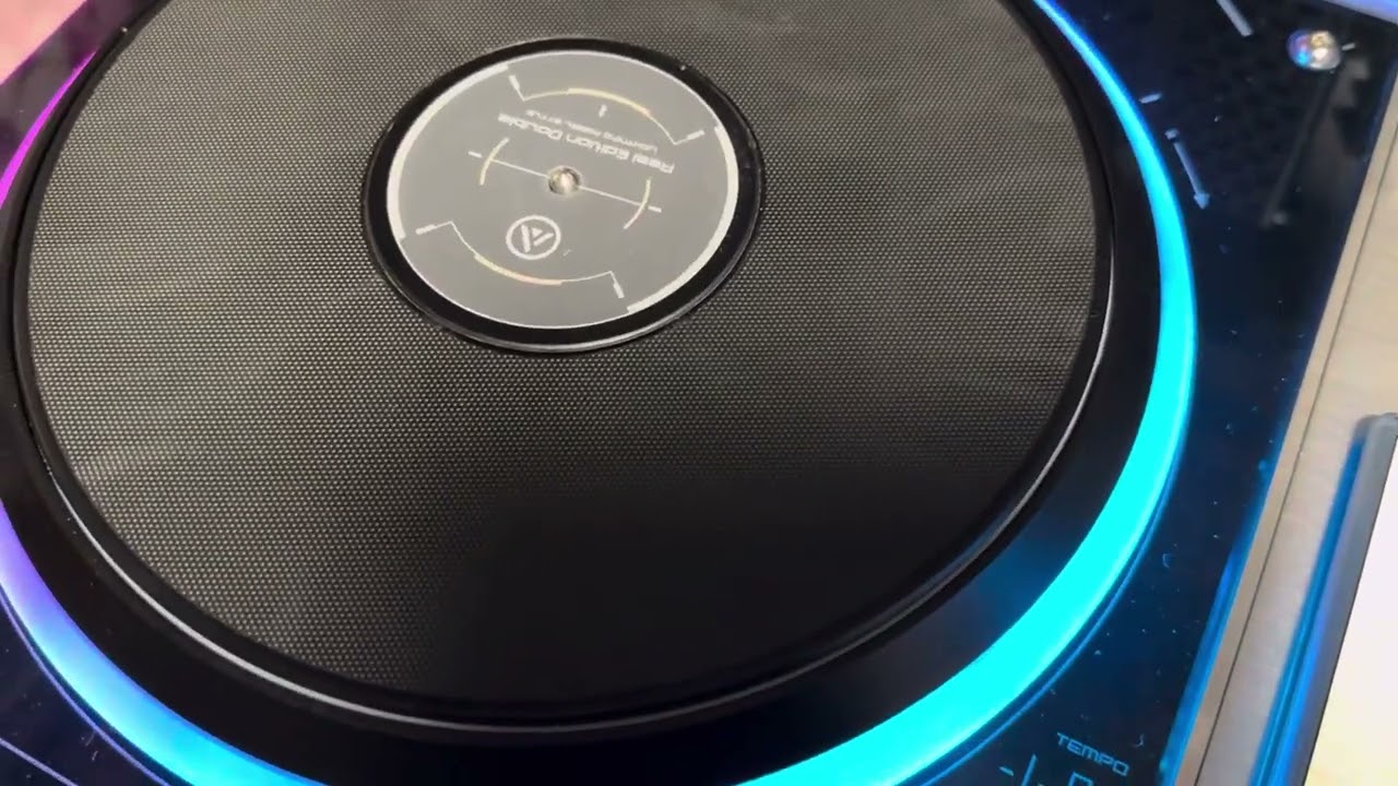 Real Edition Double – Lightning Model Styleを軽くレビュー