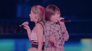 AAA - TRAP/AAA TOUR 2013 Eighth Wonder - YouTube