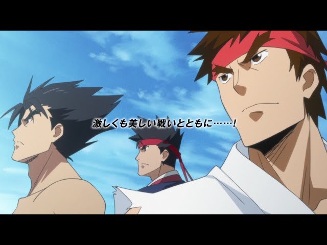 PROJECT X ZONE（プロジェクト クロスゾーン）」第2弾PV - YouTube