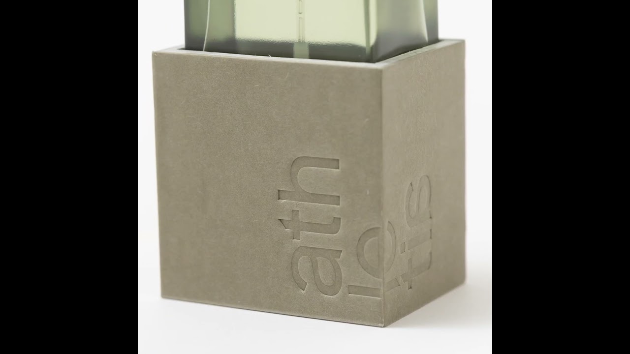 買ってよかった】アスレティアのオードパルファン「トワイライト