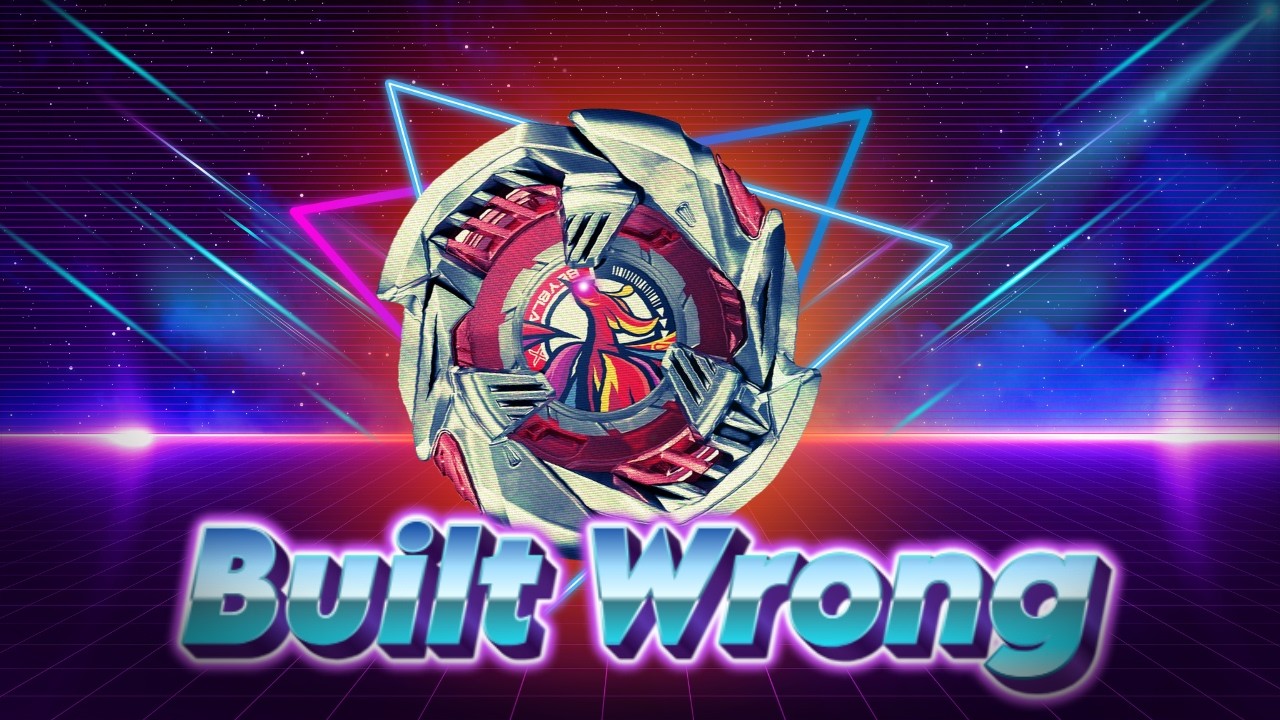 最強バトル】爆転シュートベイブレードHMS トライピオ VS スラッシュ