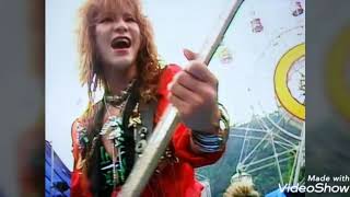 少年時代のTaiji ～やんちゃ坊主の”たいちゃん”～ | Xjapan History