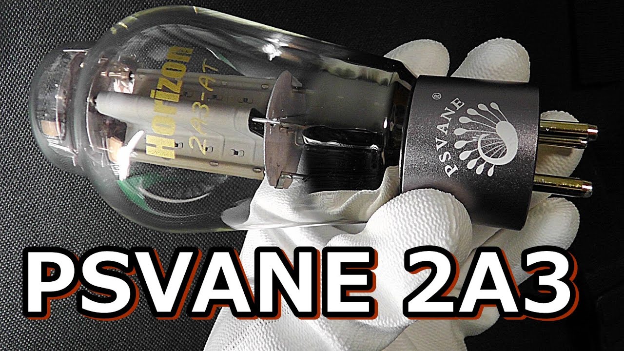 オーディオ試聴動画 ALTEC CD308-8A(改)国産古箱・ホーンツィーター