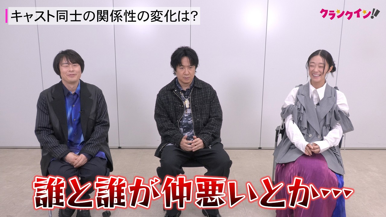 ゲスト：小林千晃】江口拓也・西山宏太朗 禁断尻ラジオ#111 - YouTube