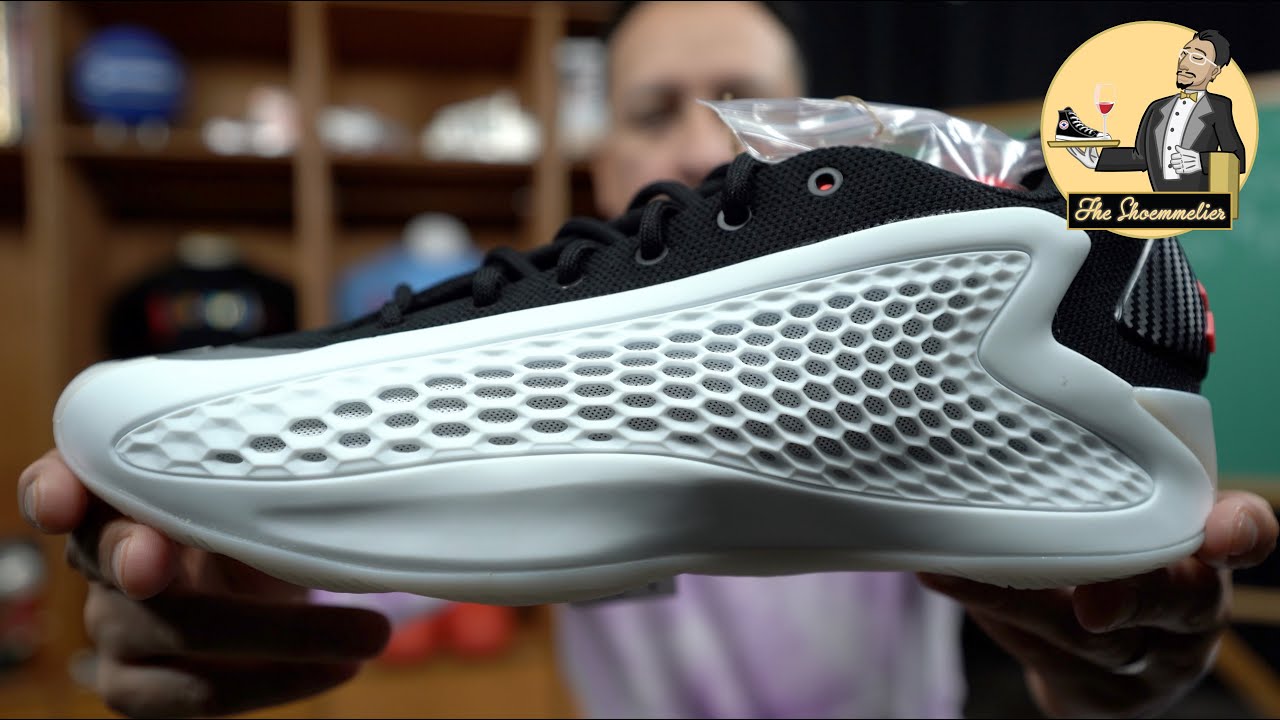 adidas AE1 Low 'Best of Adi 2.0' | WHAT'S IN THE BOX - YouTube