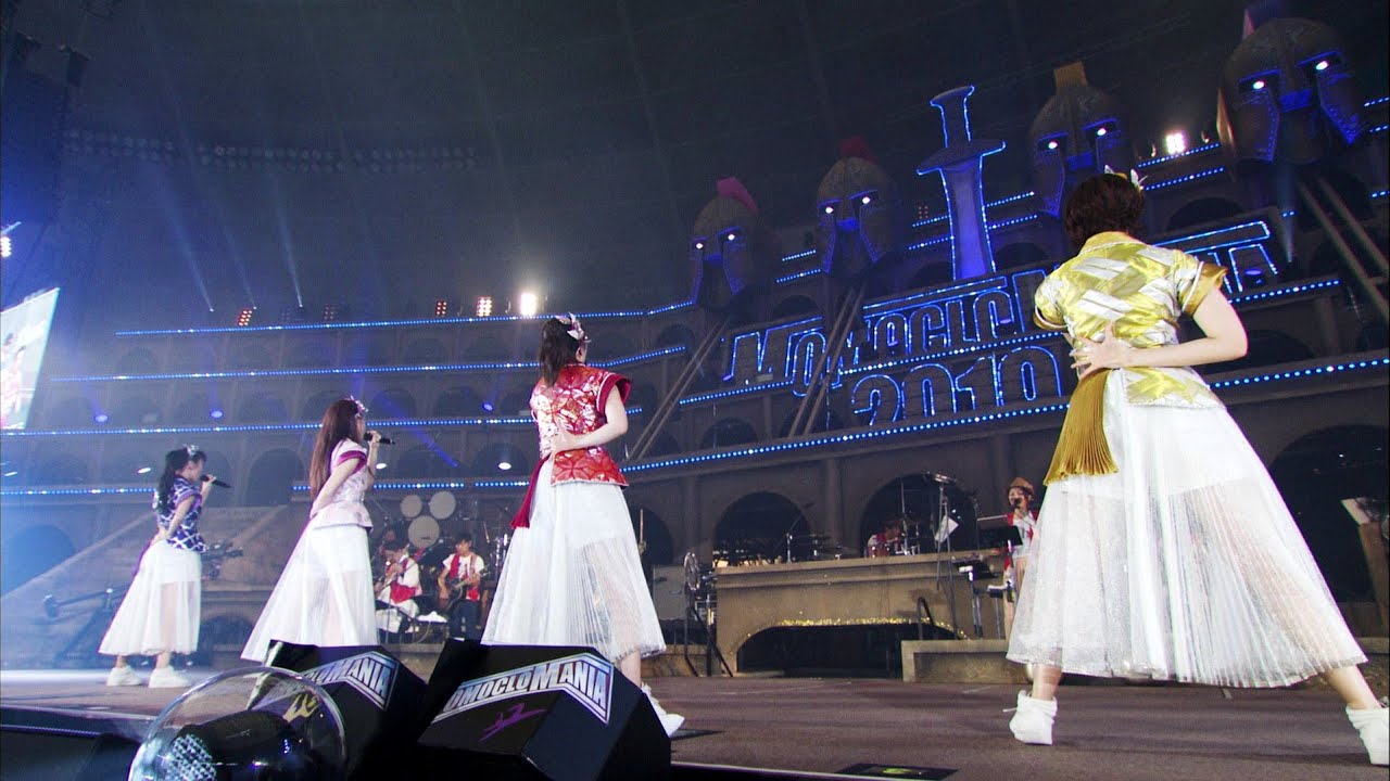 ももいろクローバーZ、『MomocloMania2019』 BD＆DVD本日リリース 日本