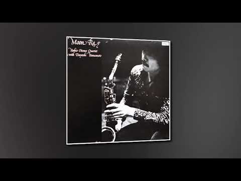 Yoshio Otomo Quartet With Tsuyoshi Yamamoto – Moon Ray | Releases