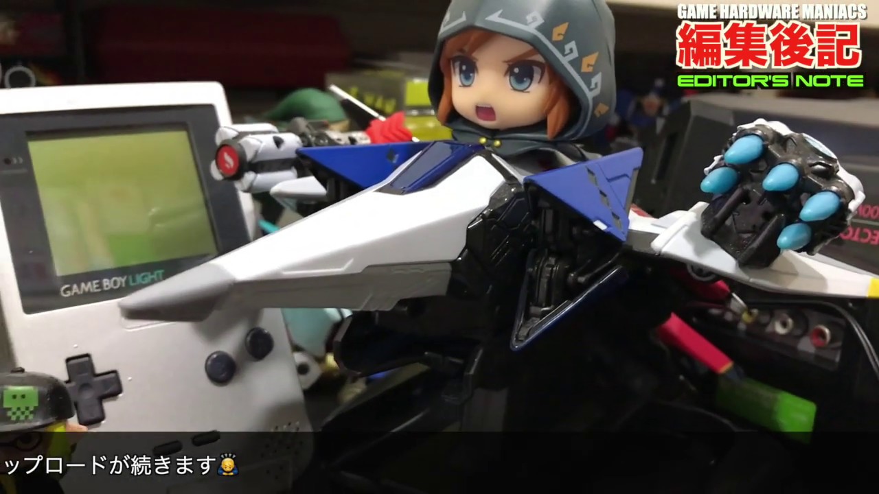 PS3】久々のジャンクde Showは、初期型PS3 20GBを発掘！ - YouTube