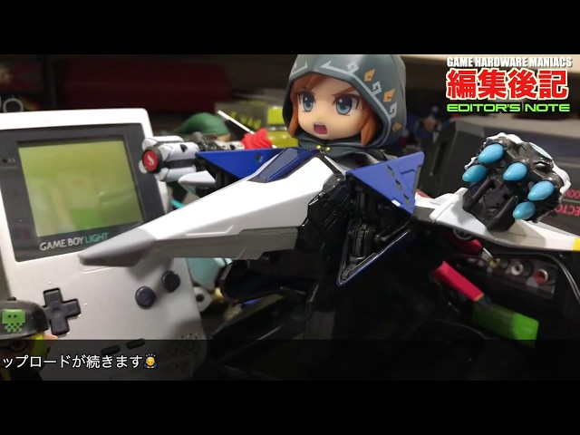 PS3】久々のジャンクde Showは、初期型PS3 20GBを発掘！ - YouTube