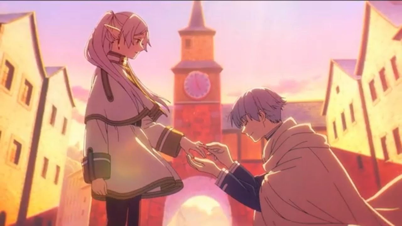 YUNG KAI Blue アナログレコード フリーレン YUNG KAI Blue アナログ