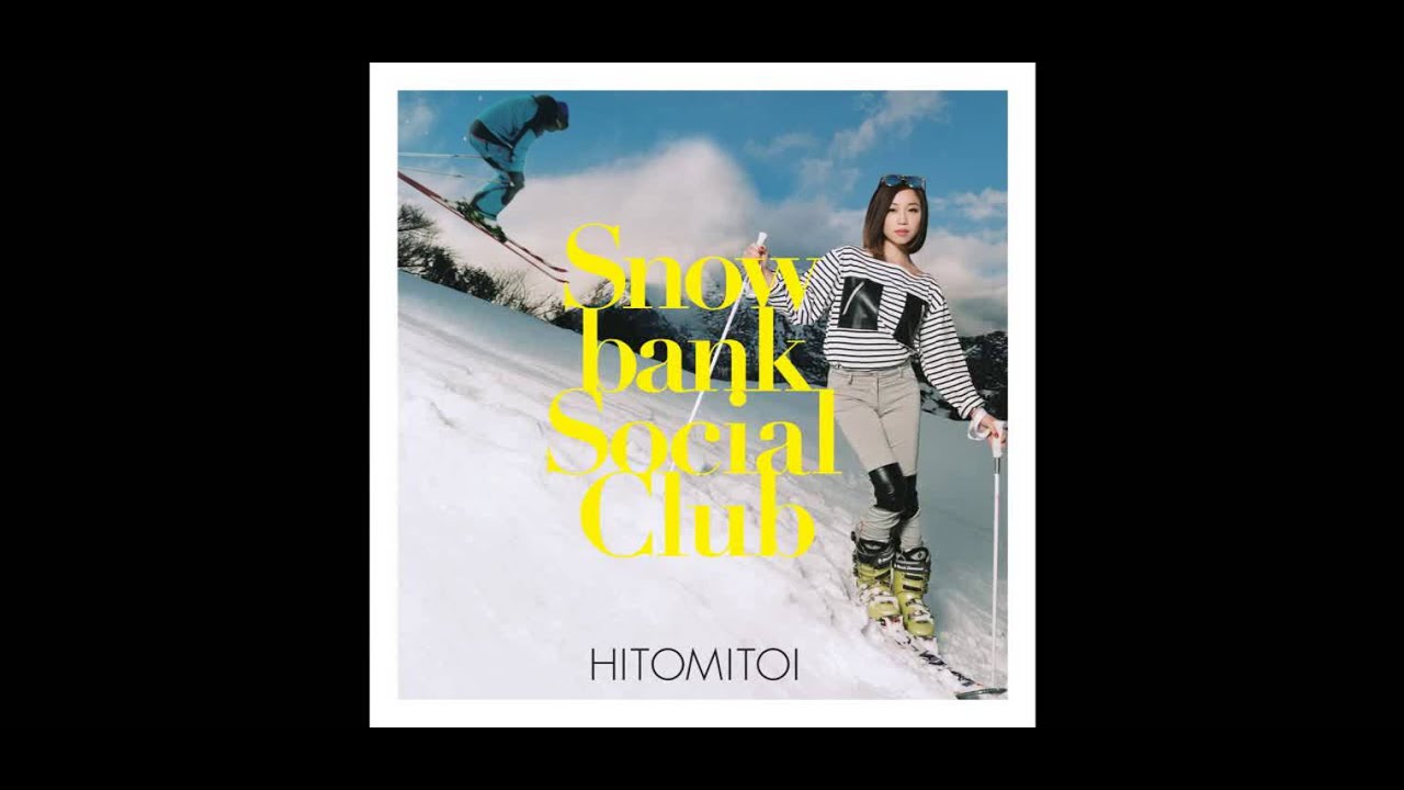 一十三十一『Snowbank Social Club』アルバムダイジェスト - YouTube