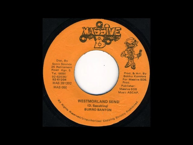 Westmorland Sensi - YouTube