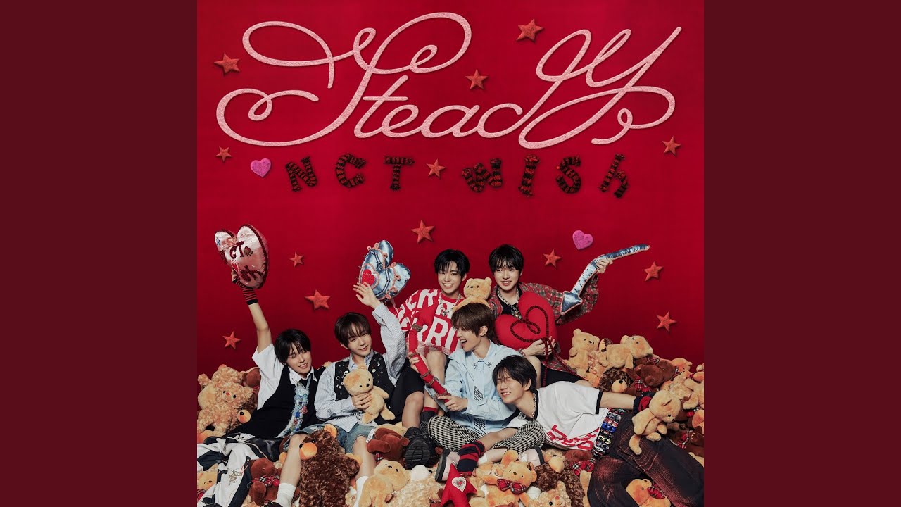 Hands Up (Korean Version) (Romanized) – NCT WISH | Genius Lyrics