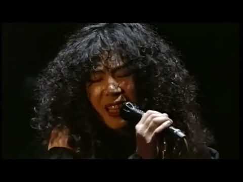 Minako Yoshida - 1995 Live in Tokyo, Japan - YouTube