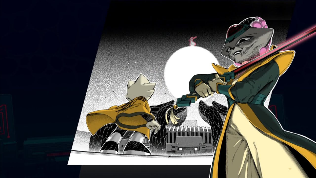 Nine Sols final boss - No Jades / Herb Catalyst - YouTube