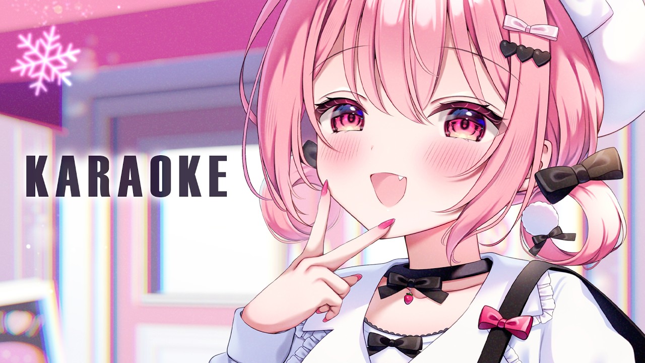 歌枠 】初見さんも常連さんも！まったりうたわく！│ Singing