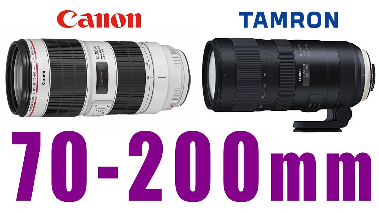 Camera] Have Tamron lenses really improved? We tried out the 