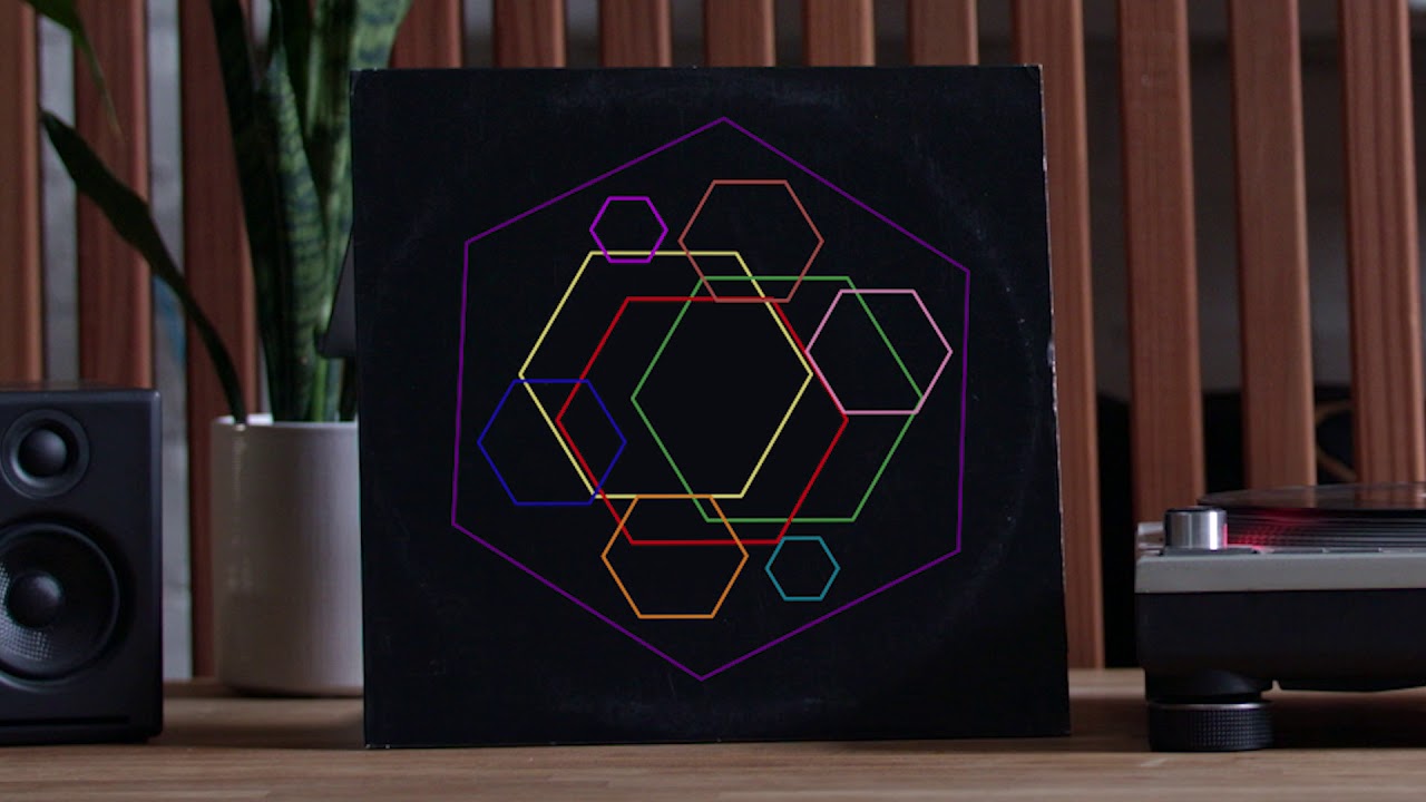 坂本龍一 - ASYNC - REMODELS (2LP | 初回生産限定盤) - SECOND ROYAL