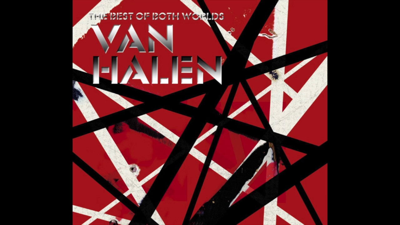 Van Halen | Best of Both Worlds (HQ) - YouTube