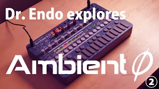 SONICWARE – SONICWARE 日本公式