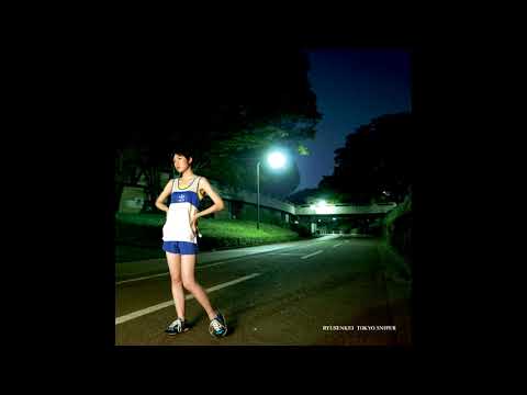 流線形 – Tokyo Sniper – Vinyl (LP, Album, Reissue), 2013 [r8007025