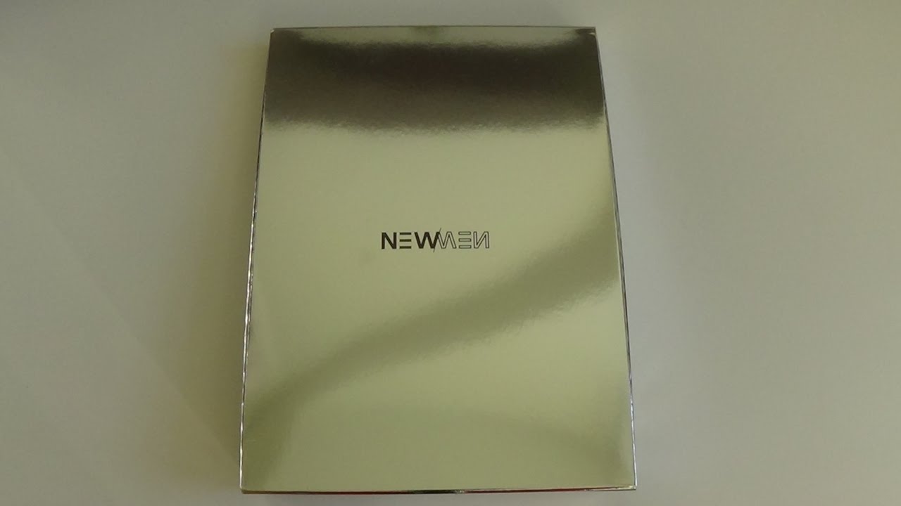 K-POP・アジア btob newmen New Men | Kpop Wiki | Fandom