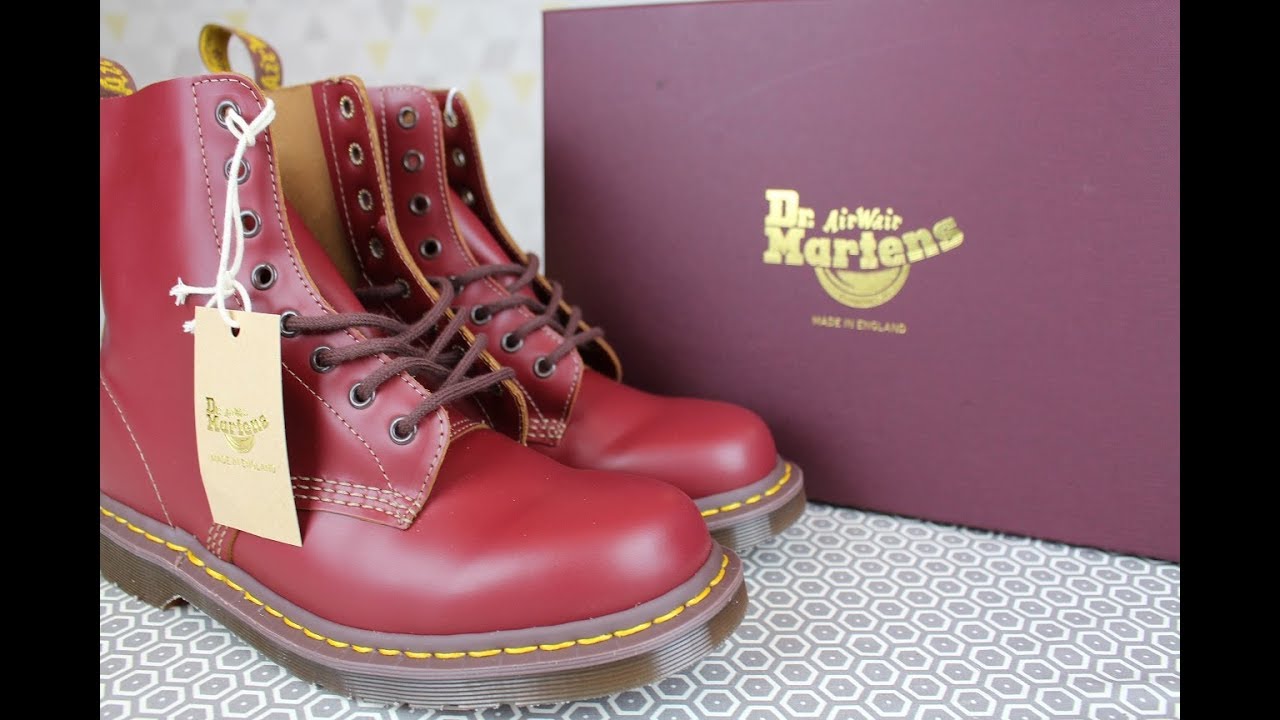 DR MARTENS 