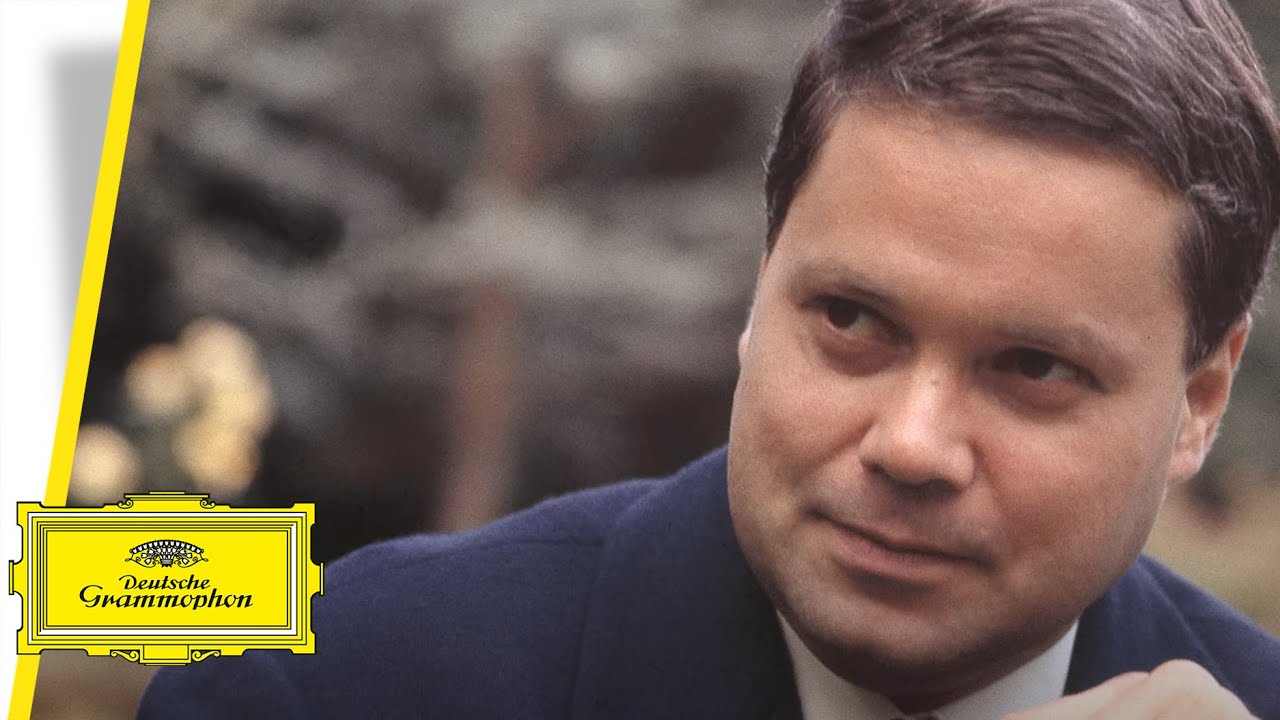 ディートリヒ・フィッシャー＝ディースカウ／ドイツ・グラモフォン歌曲