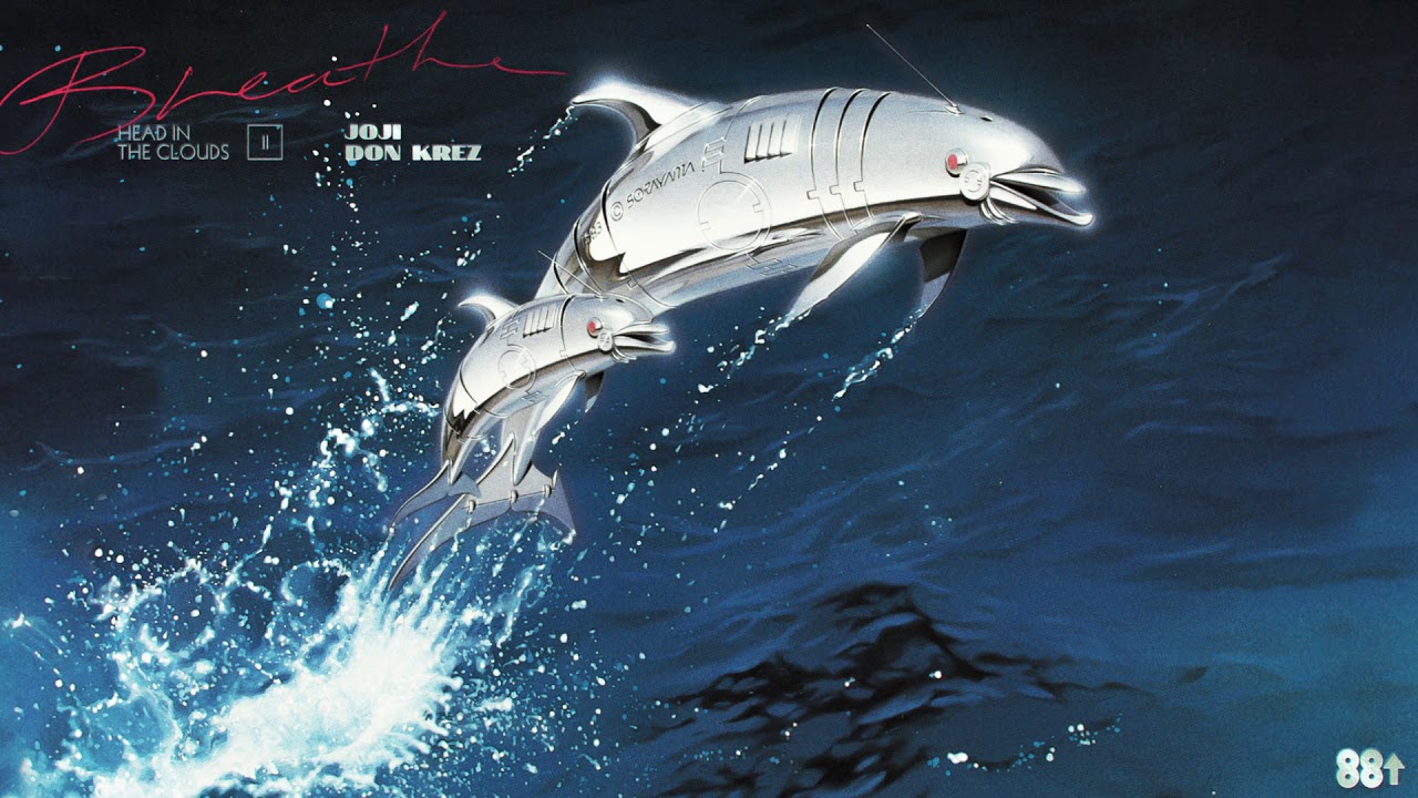 Review: 88rising's “Head in the Clouds II” is a disappointing mess