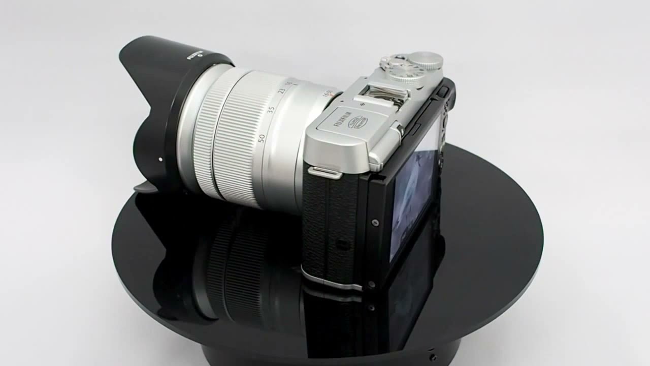 FUJIFILM[フジフイルム] X-A2｜イチオシ!デジタルカメラ｜カメラのキタムラ