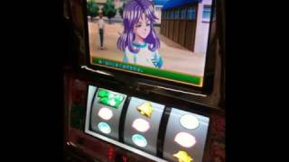 ア*ラ様 ときめきメモリアル ときメモ スロット 実機 レス 家庭用電源