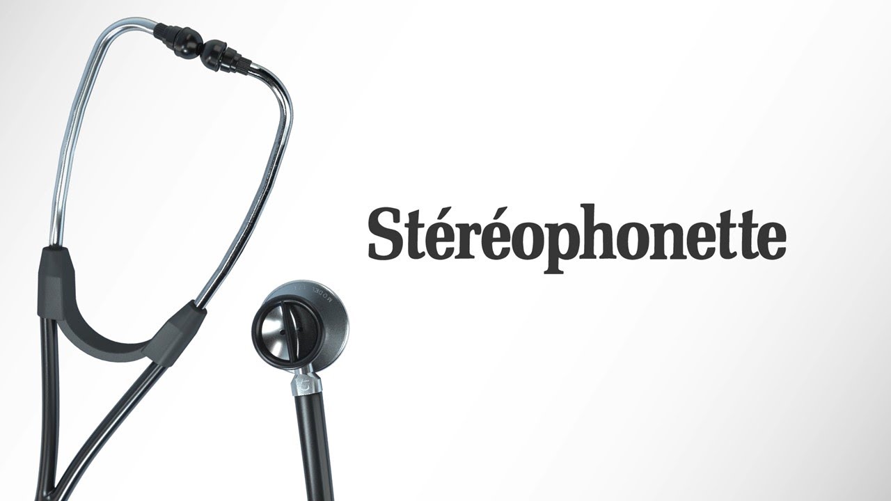 ステレオフォネット プレミアム No.175 | ケンツメディコ