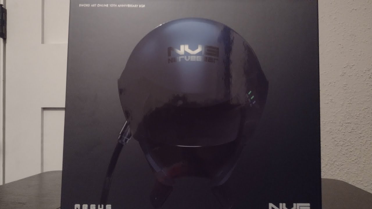 Sword Art Online 10th Anniversary Box Set [Japan Import] Unboxing