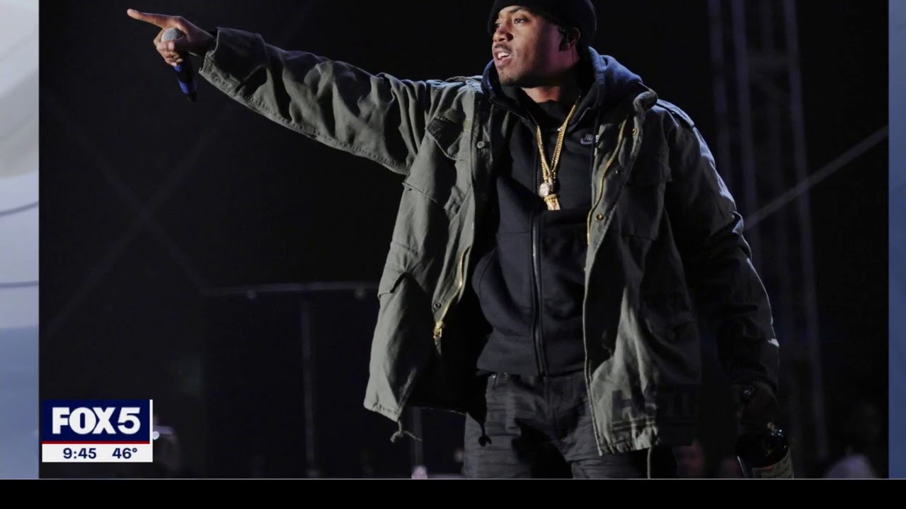 Statik Selektah on Good Day New York ( Fox 5 ) talking the