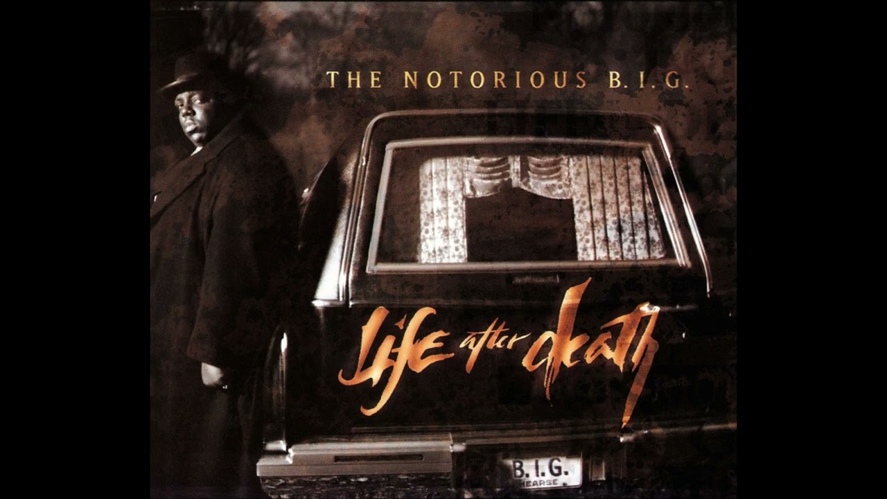 The Notorious B.I.G - Life After Death (Full Album) - YouTube