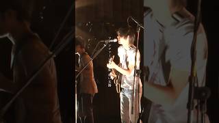 andymori「1984」 #DVD #ぼくたちアンディモリ #日比谷野外大音楽堂