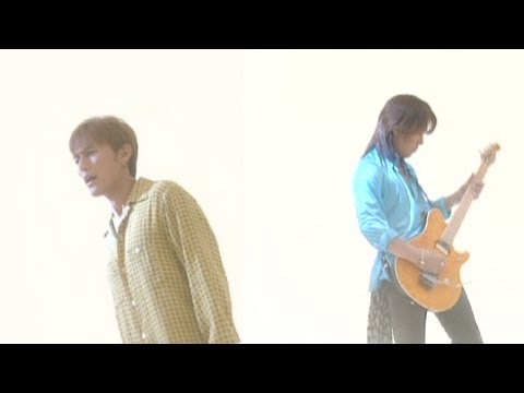 B'z / ミエナイチカラ ～INVISIBLE ONE～ - YouTube