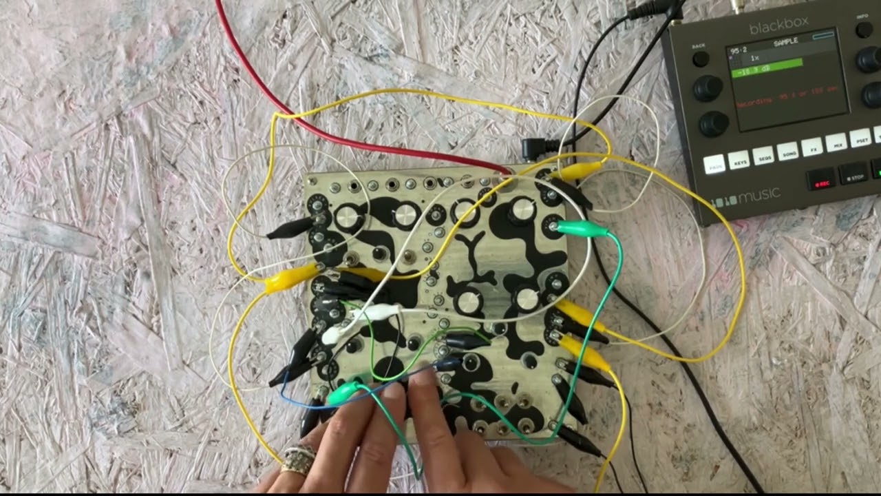 Twin Tropiques Music Instruments