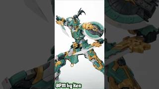 NEW ZEN OF COLLECTIBLE Azure Dragon #shorts #zenofcollectible