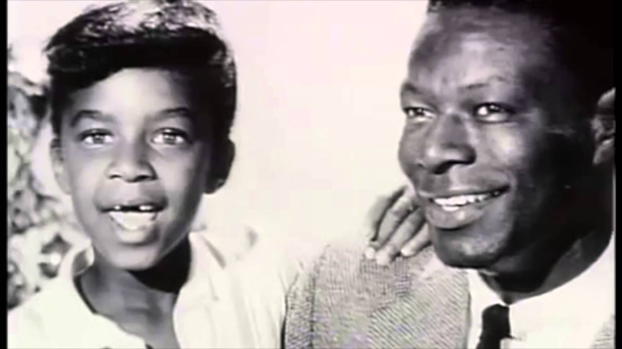 Natalie Cole & Nat King Cole - Unforgettable (Live 1992) - YouTube