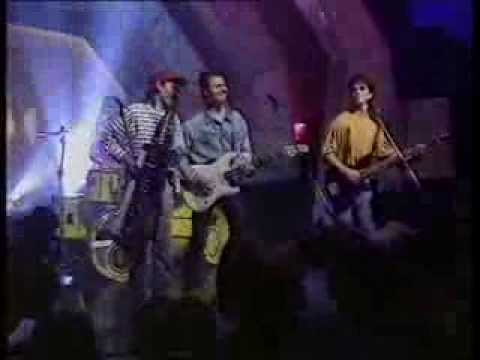 Pseudo Echo - Funky Town(1986) - YouTube