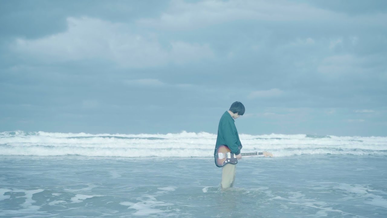 プッシュプルポット-1st mini album「13歳の夜」Official Trailer