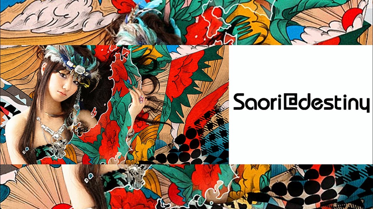 Saori@destiny | EZ DO DANCE - YouTube