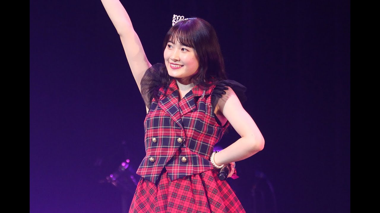 DVD『モーニング娘。'22 森戸知沙希バースデーイベント』 - YouTube