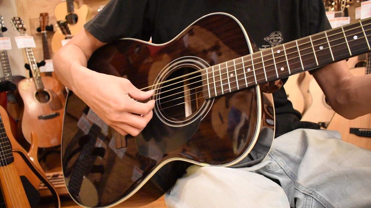NEW/Headway HF-45R@guitarshoptantan - YouTube