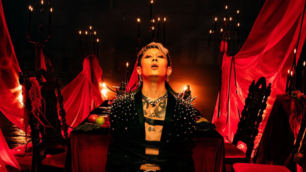 MIYAVI｜MIYAVI Official Fan Club 