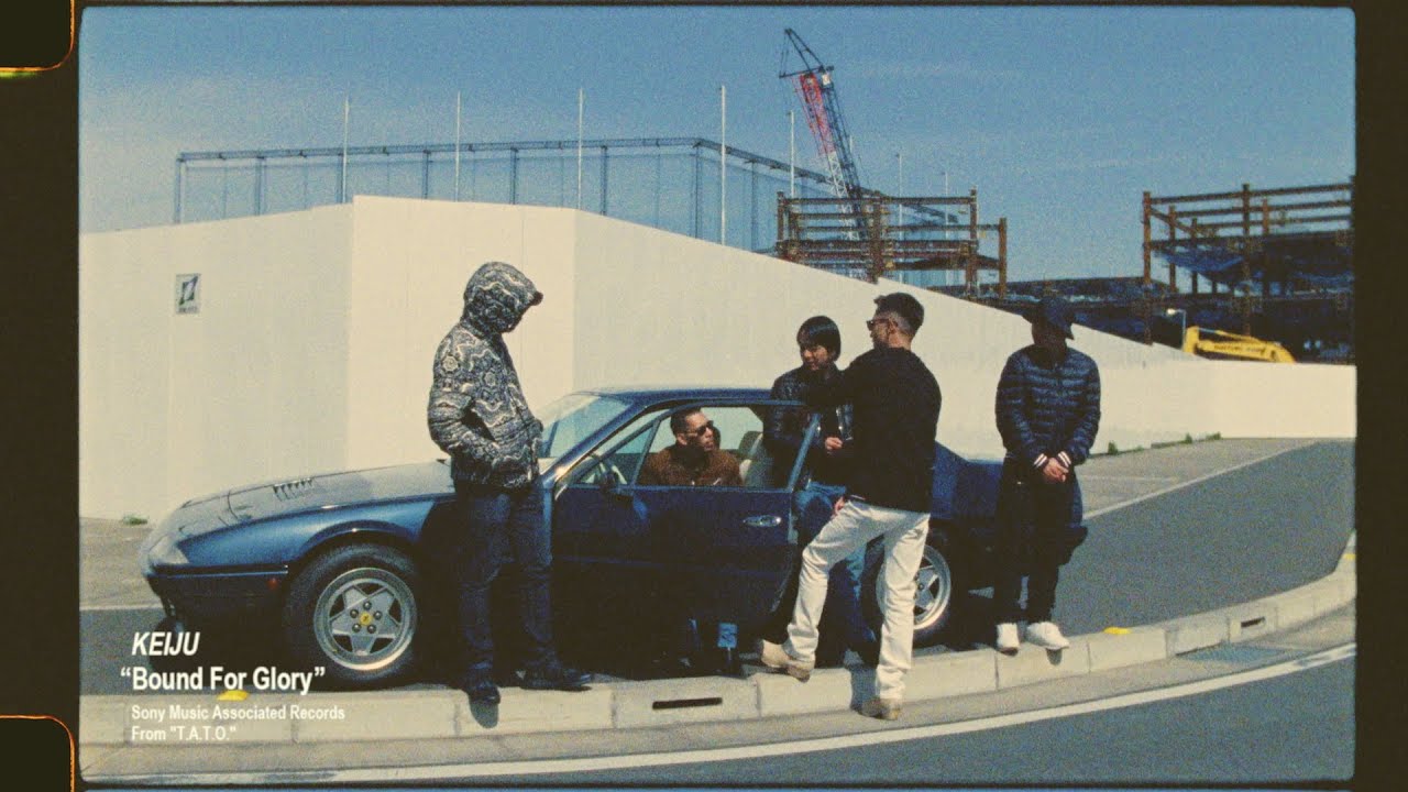 KEIJU / T.A.T.O. / CD | Record CD Online Shop JET SET / レコード